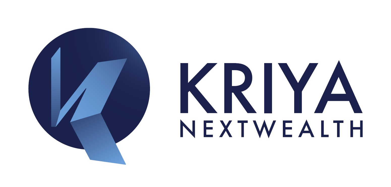 Kriya Nextwealth Logo